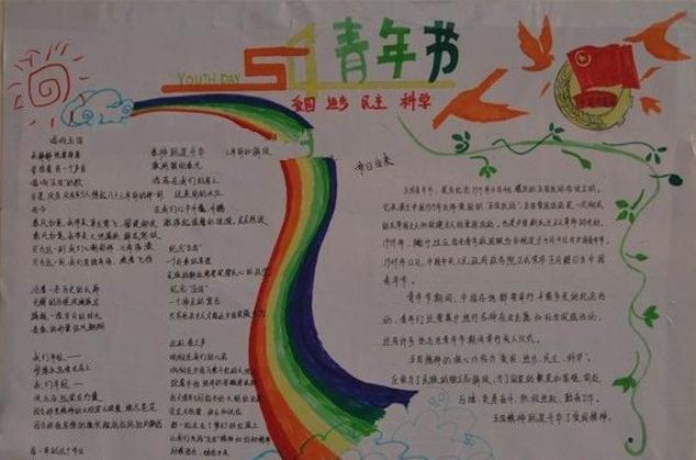 2020傳承五四精神優秀作文_五四精神青年使命作文