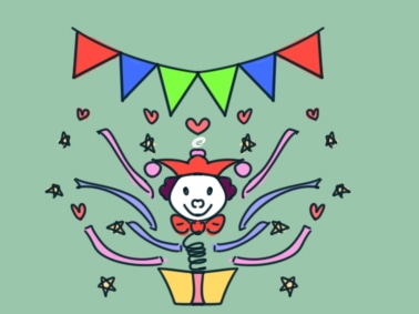 愚人節適合發說說的句子