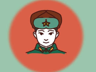 2022學習雷鋒月小學生簡短詩歌朗誦稿