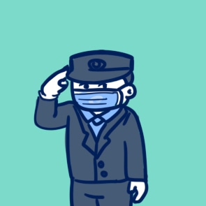 2022年疫情防控宣傳標語110句