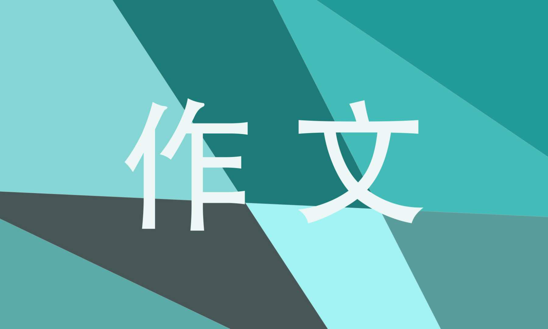 我與學校的故事優秀作文范文5篇