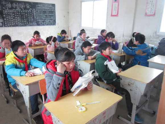 什么樣才叫學霸？背會初中“最難背”的3篇文言文，不用猜，你肯
