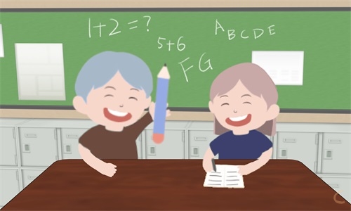 四年級數學的教學總結大全