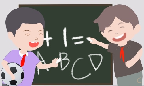 小動物觀察日記四年級作文