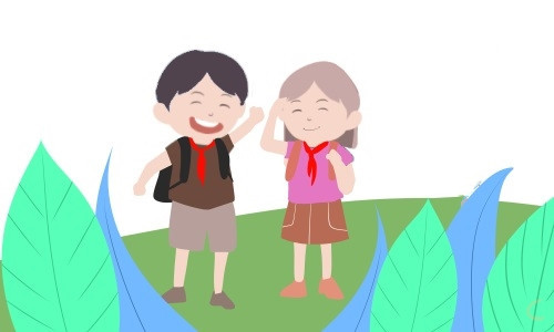 小學(xué)五年級(jí)作文清明節(jié)見聞