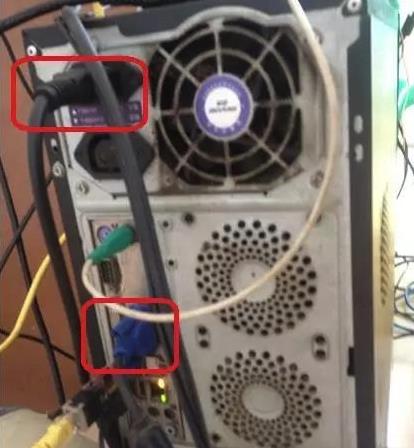 電腦開不了機怎么解決？電腦開不了機的解決方法_www.DNjIsHU.com