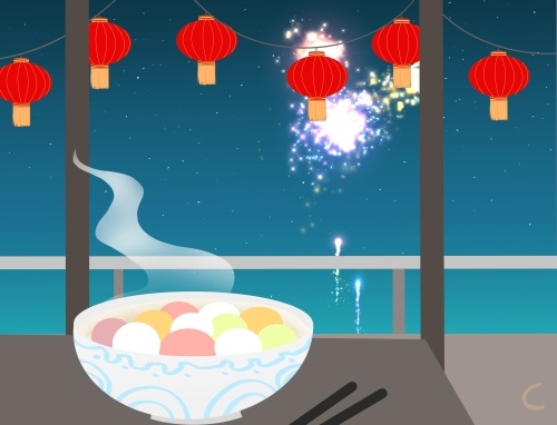 2022大班鬧元宵活動(dòng)教案5篇