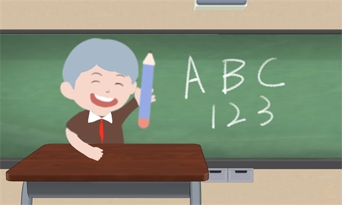 小學四年級數學的教學總結模板