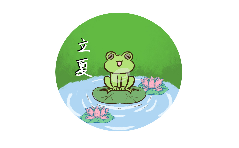 立夏節氣古詩詞鑒賞精選5首