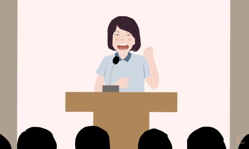 清明祭英烈主題演講稿最新