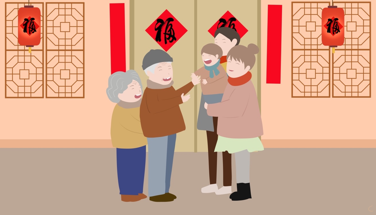度春節(jié)傳敬業(yè)作文700字大全